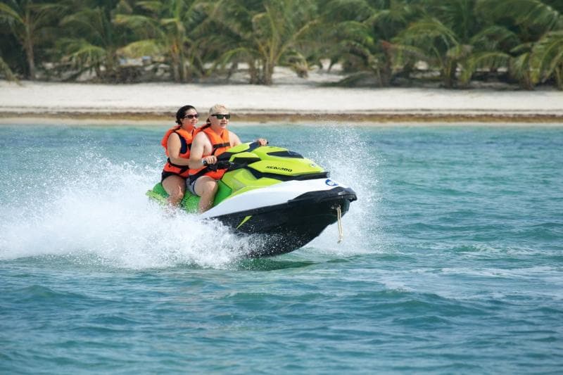 WaveRunner Adventure