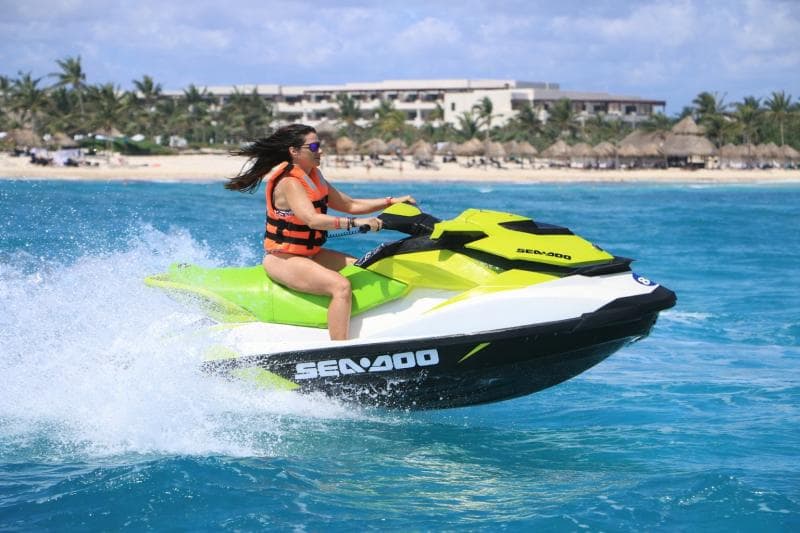 WaveRunner Adventure