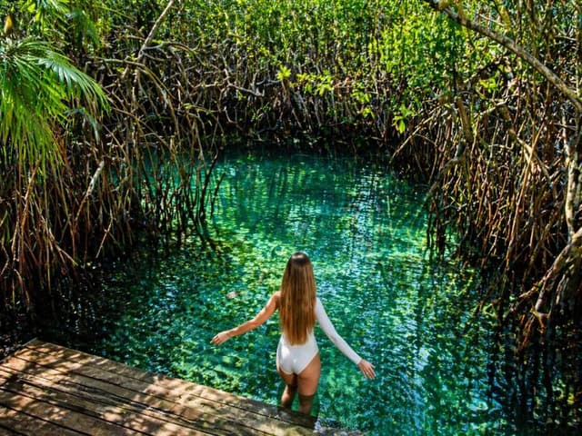 Xel-Ha