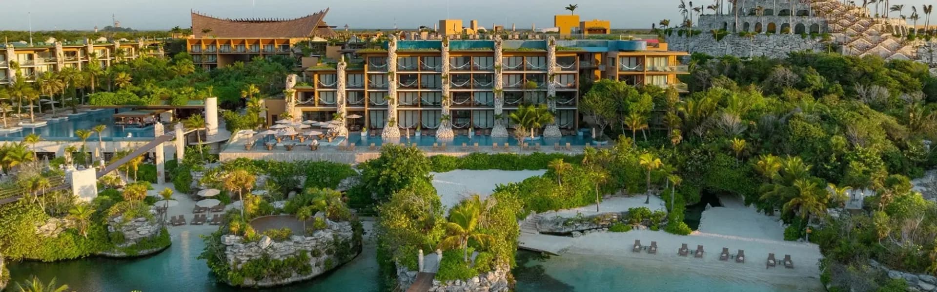 Hotel Xcaret