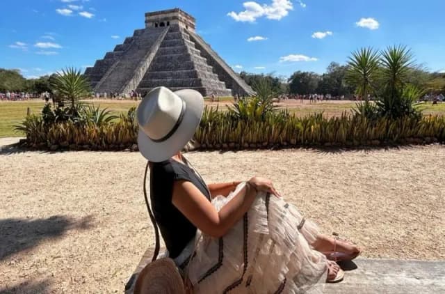 Chichen Itza