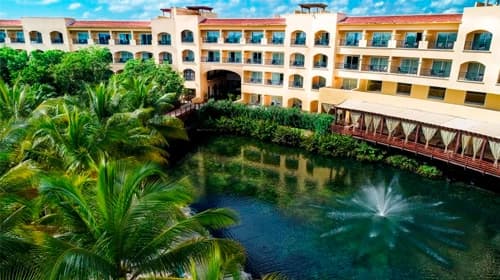Hacienda Tres Rios Resort