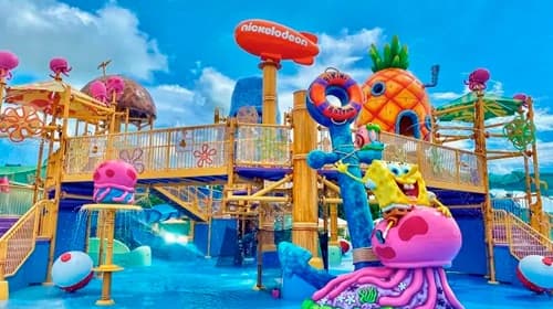 aquanick
