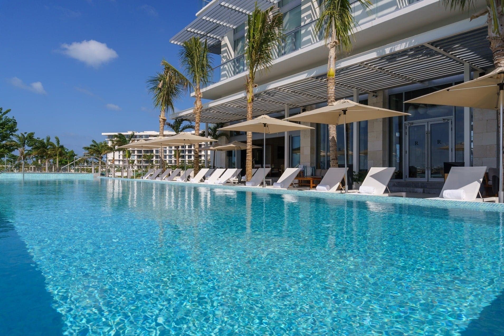 Renaissance Cancun Resort & Marina en Zona Hotelera