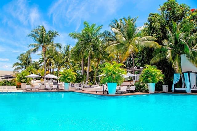 Smart Cancun The Urban Oasis
