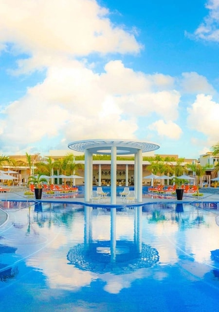 Moon Palace The Grand - Cancun