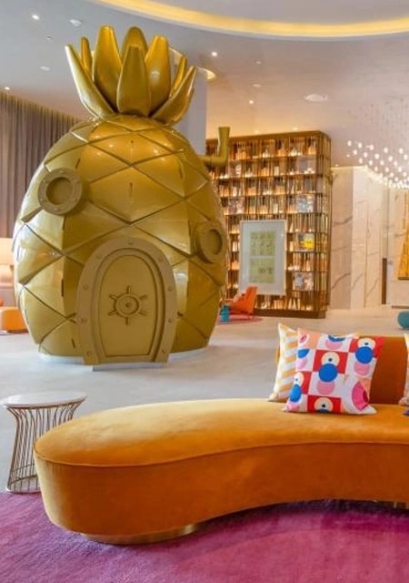Nickelodeon™ Hotels & Resorts Riviera Maya