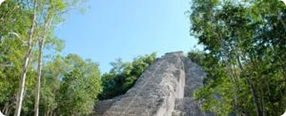 Sitios Arqueológicos