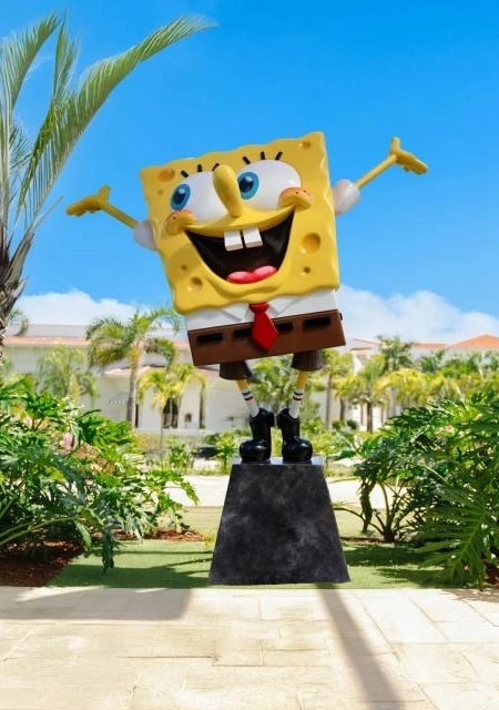 Nickelodeon Hotels & Resorts Punta Cana