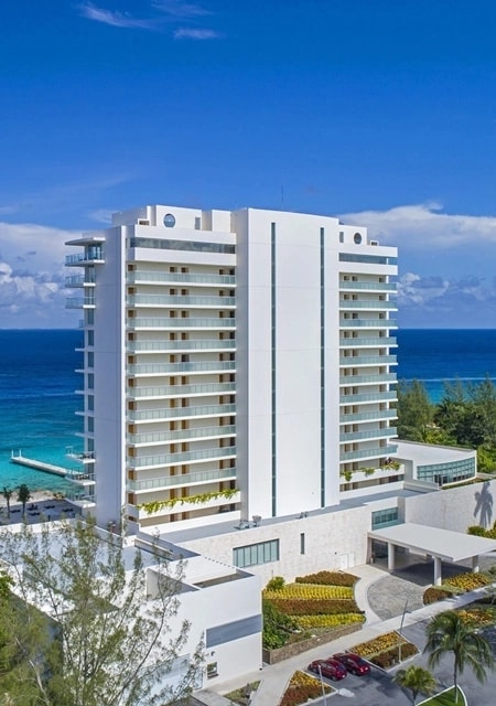 The Westin Cozumel
