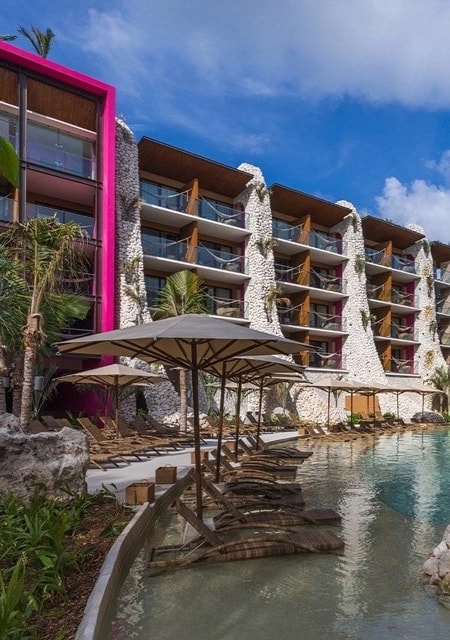 Hotel Xcaret México - All Parks / All Fun Inclusive