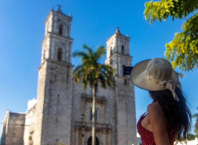 Chichen Itza Mayan Cuisine