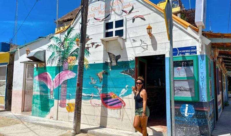Holbox