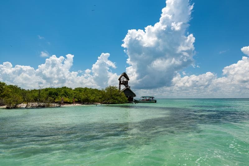 Holbox