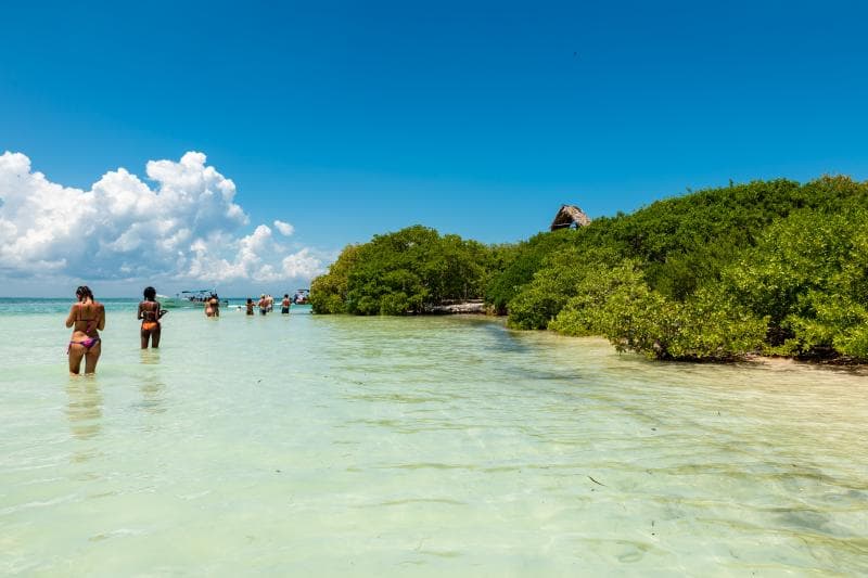 Holbox