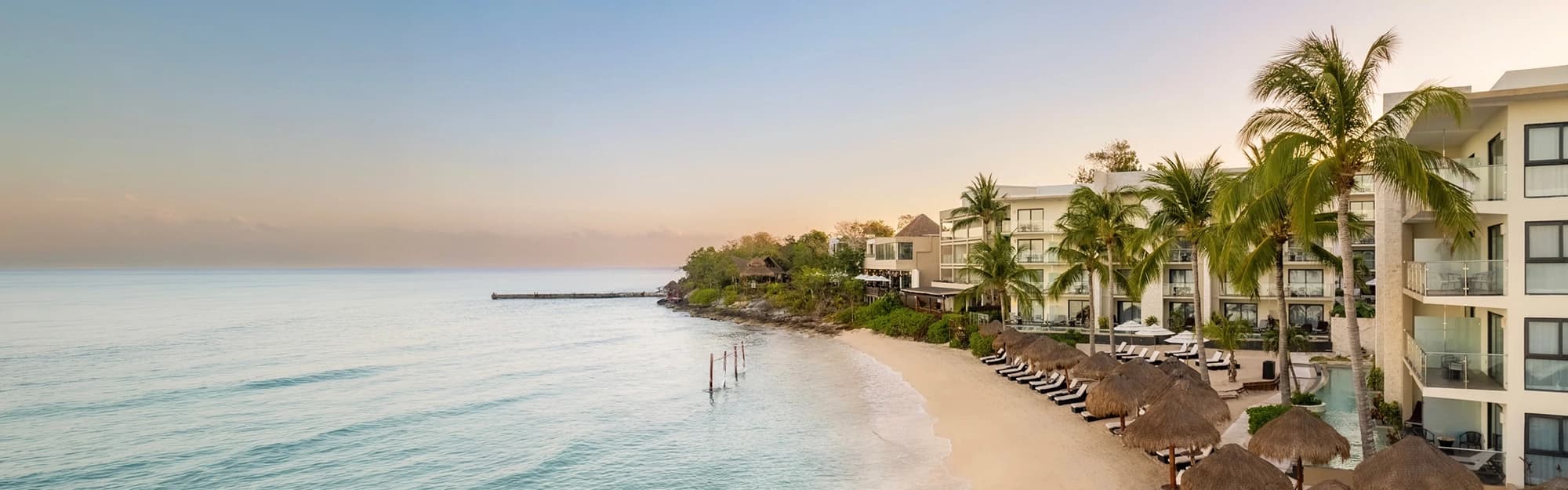 hoteles