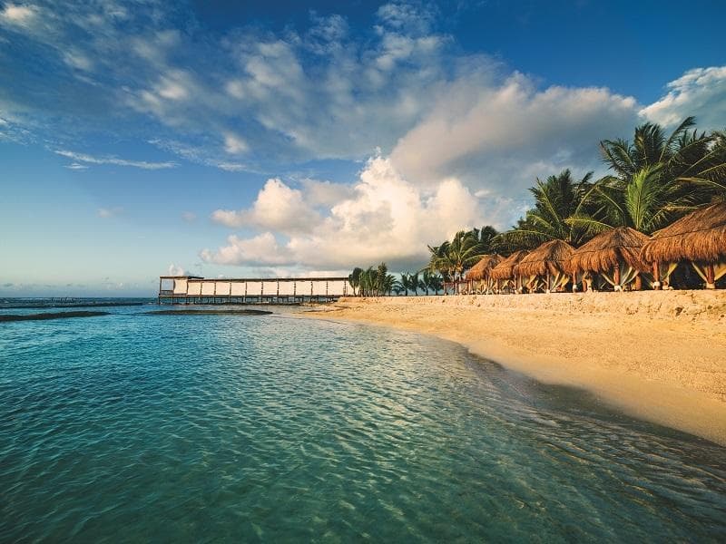 El Dorado Seaside Palms